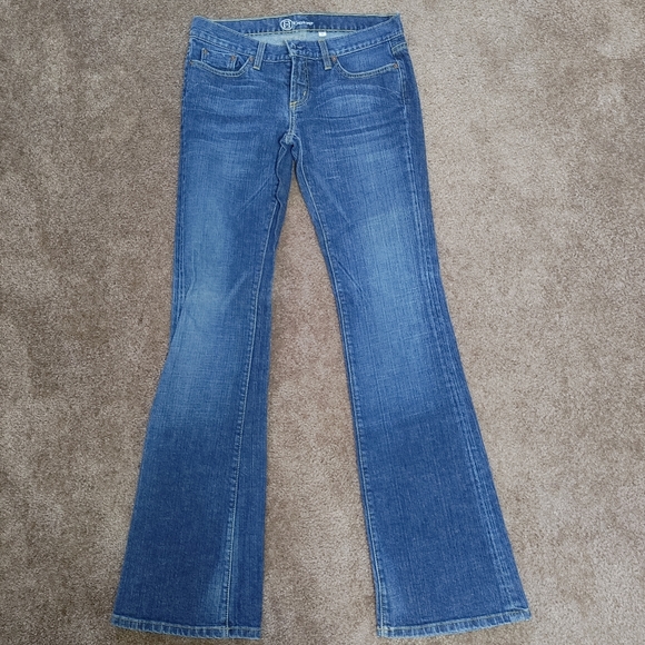 Bebe denim jeans - Picture 2 of 8